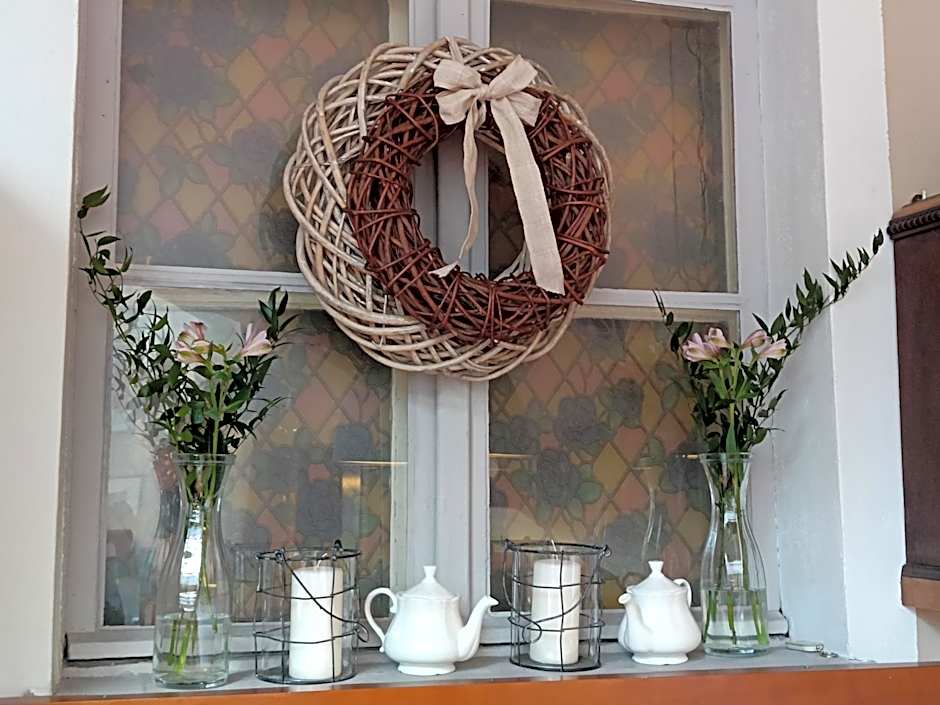 Hotel Stare Miasto Old Town