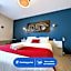 Brit Hotel du Parc Niort Centre-Parking gratuit