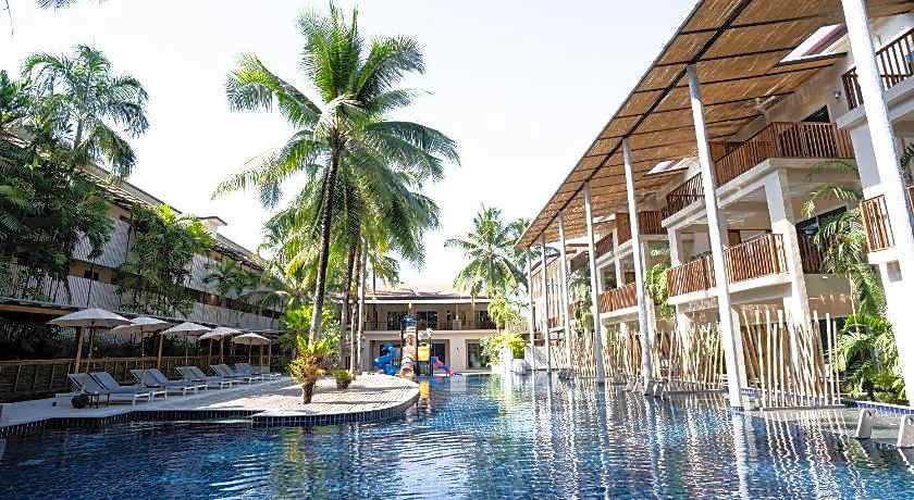Ayara Villas Hotel