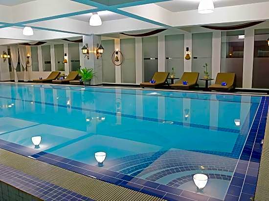 Grand Sokhalay Hotel