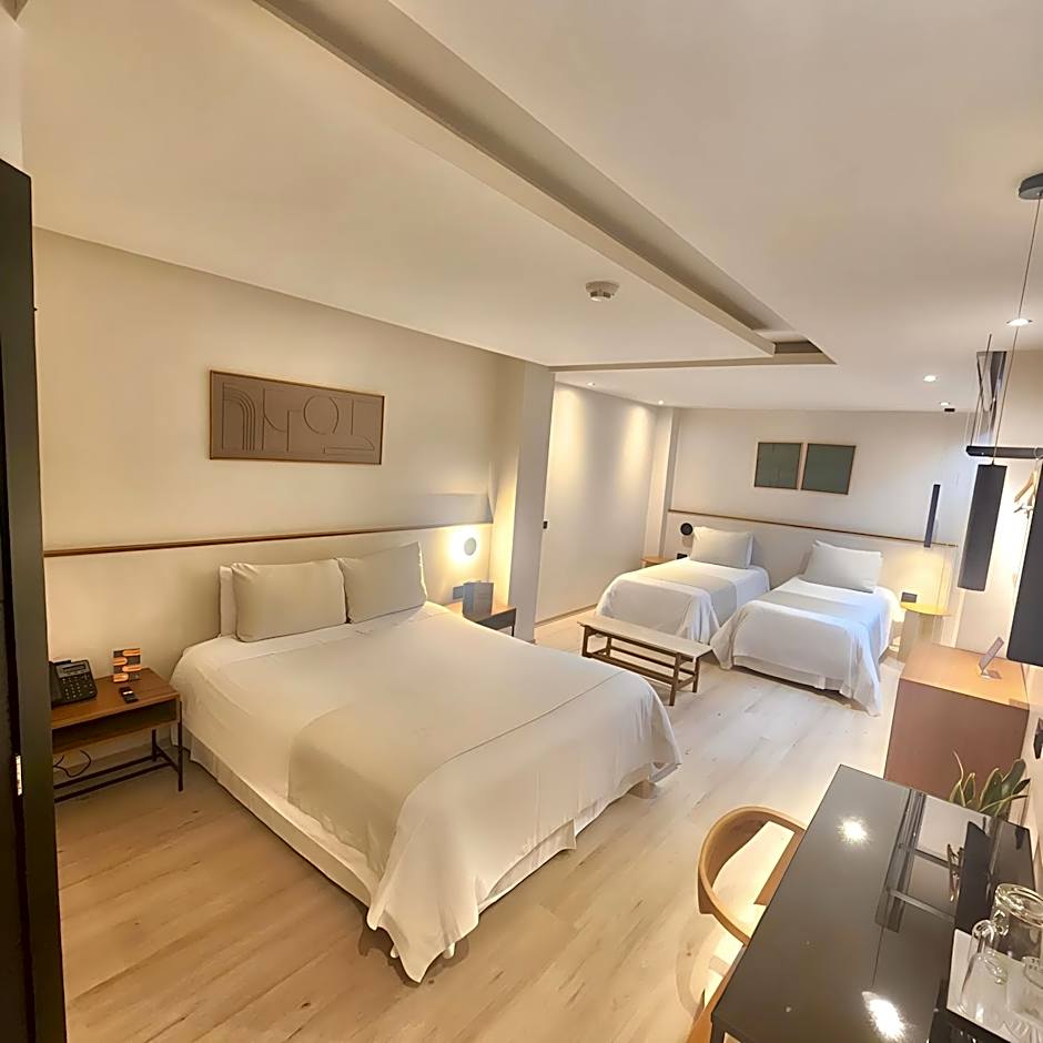 Hotel Finlandia