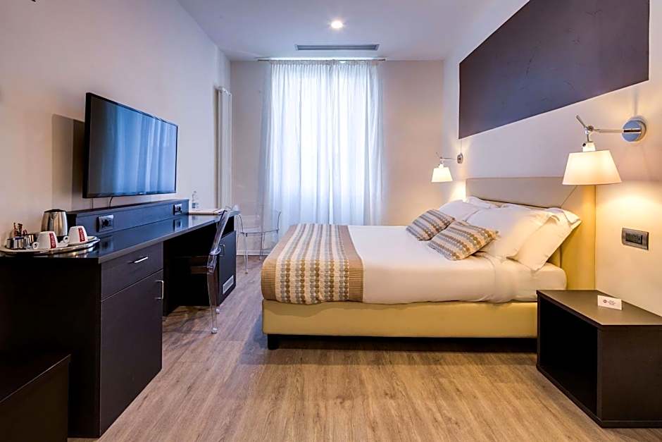 Best Western Plus Royal Superga Hotel