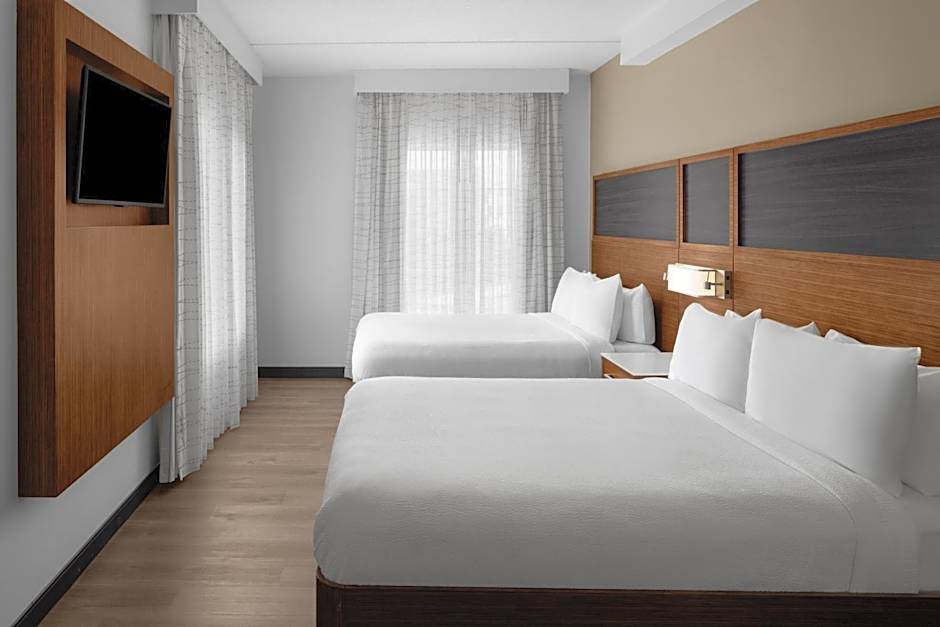 Residence Inn by Marriott Durham McPherson/Duke University Medical Center Area