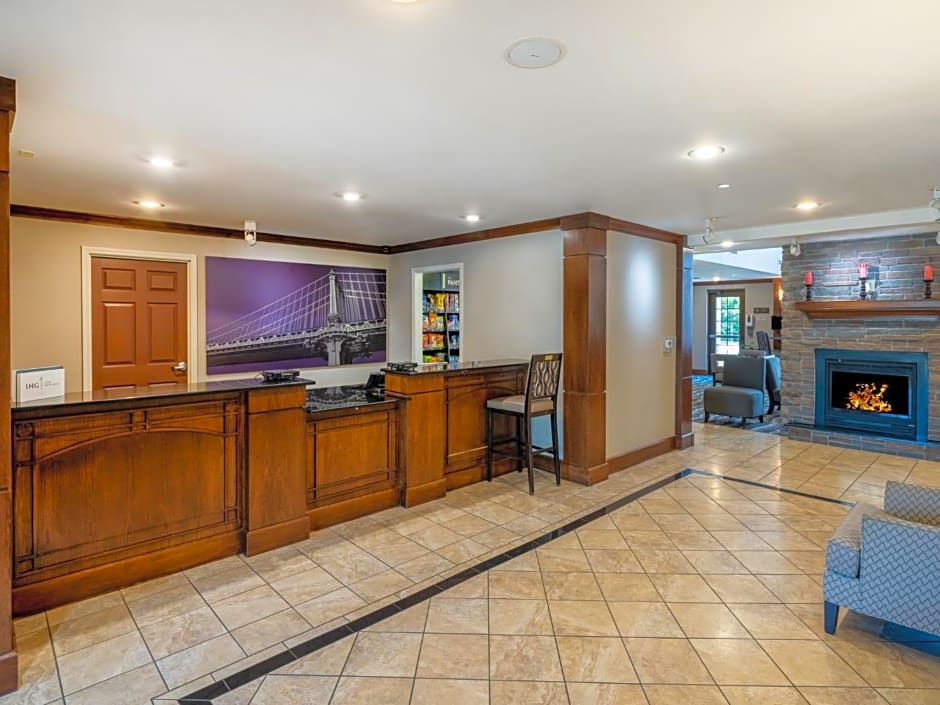 Staybridge Suites Milwaukee Airport South By IHG