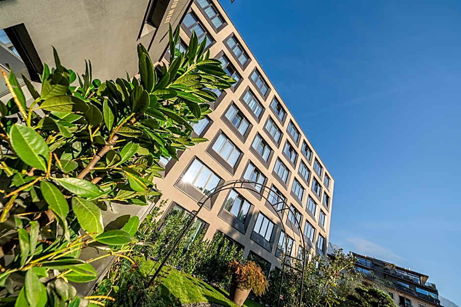 Rufi's Hotel Innsbruck