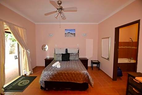 Guesthouse 4U