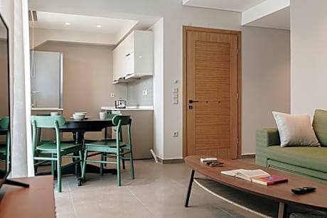 Aurelie Urban Apartments