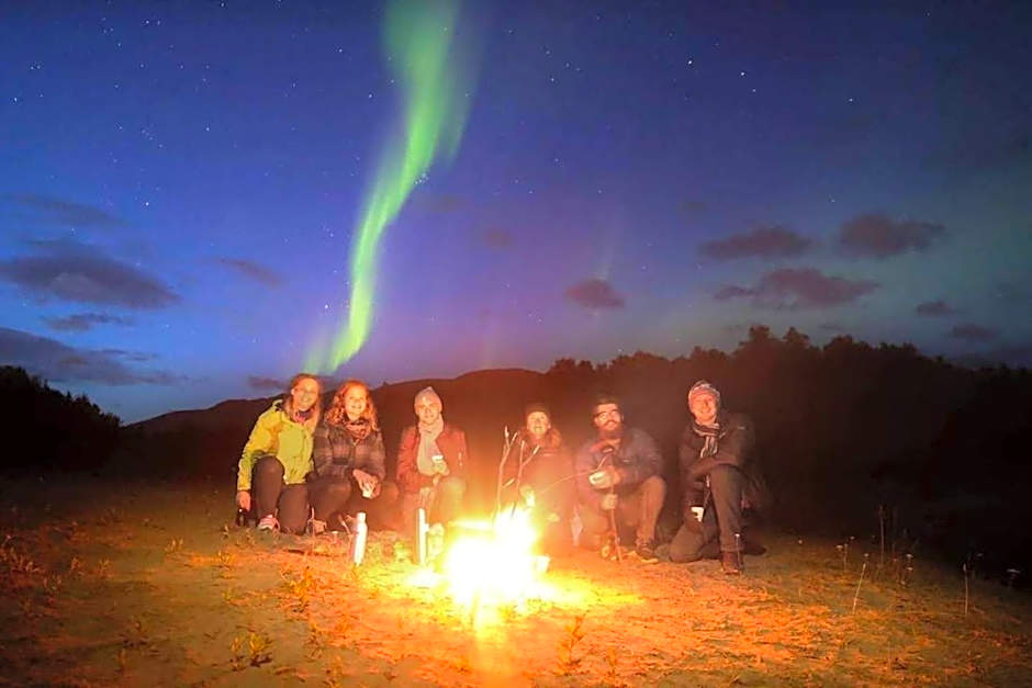 Tromso Activities Hostel