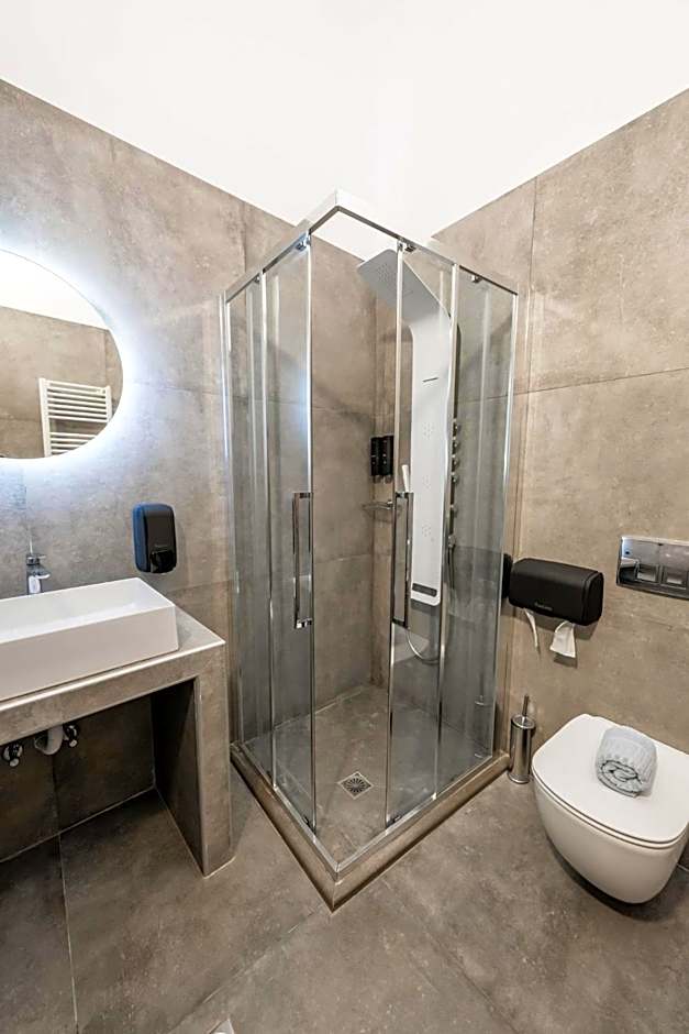 Impero Nafplio Hotel & Suites