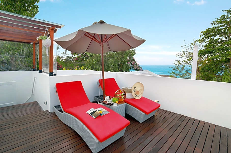 The Jimbaran Beach Villa by Ini Vie Hospitality