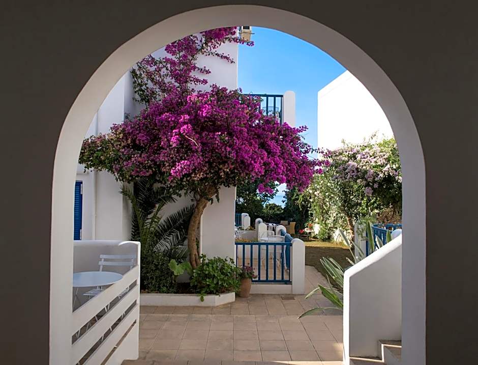 Astra Hotel Apartments