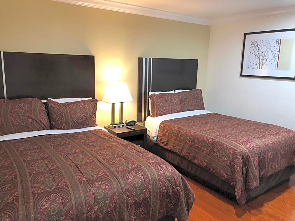 Lombard Plaza Motel