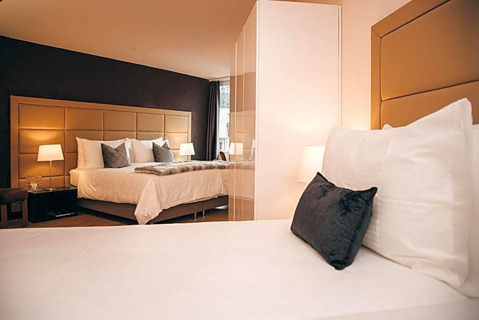 Hotel Dakota