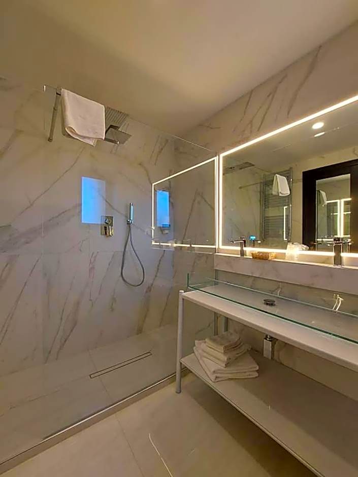 Grand hotel irpinia & Family SPA