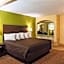 Rodeway Inn & Suites Clarksville near Governors Square Mall
