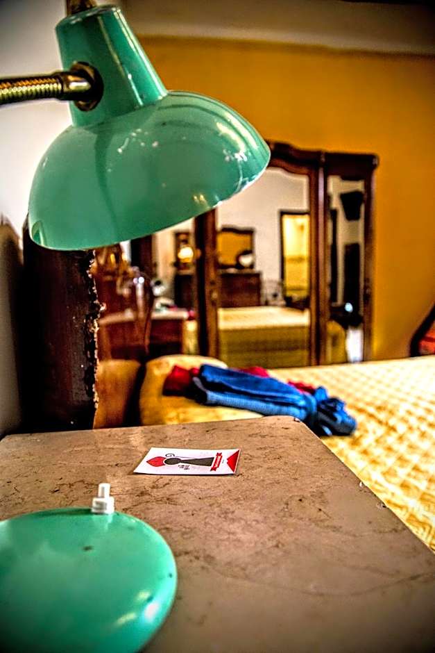 San Gennaro B&B