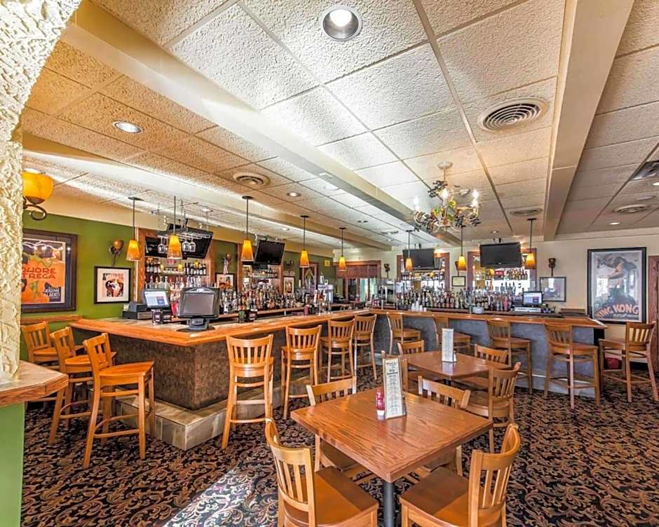 Quality Inn & Suites Erie near Casino