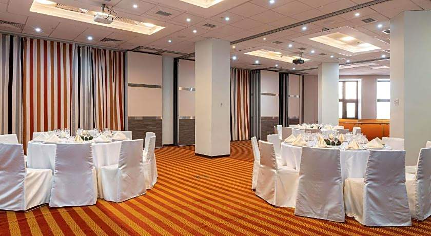 Ibis Astana
