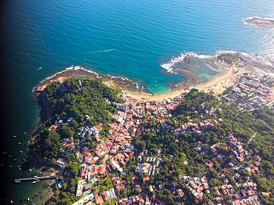 Pousada VillaBahia