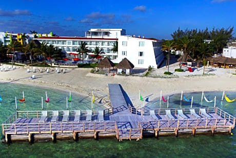 Cancun Bay Resort All Inclusive