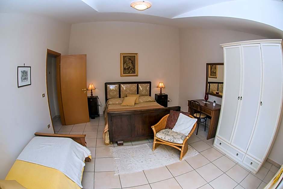 Residence e B&B Villamirella