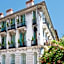 Hotel Villa Rivoli