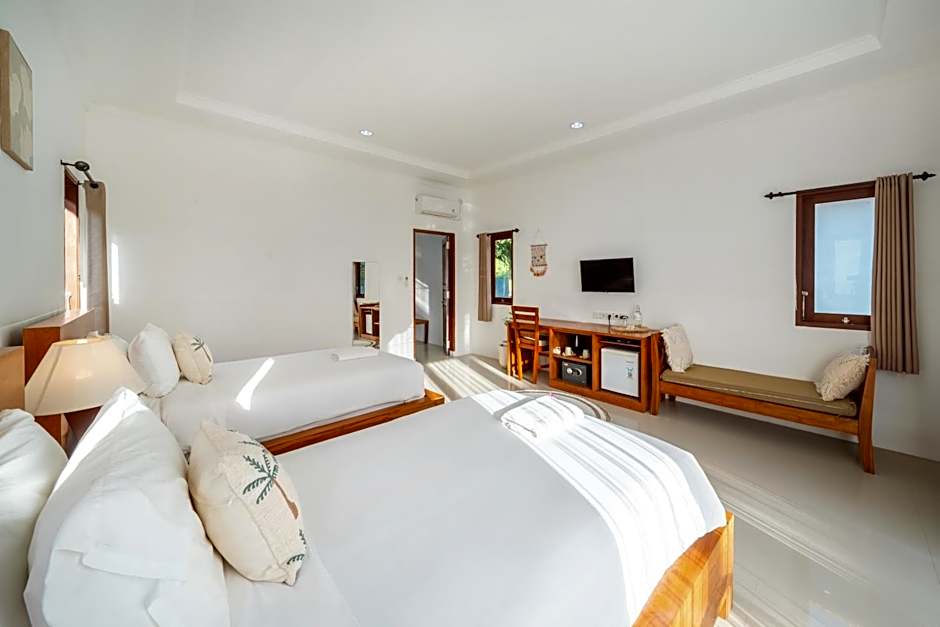 Nusa Indah Onai Hotel