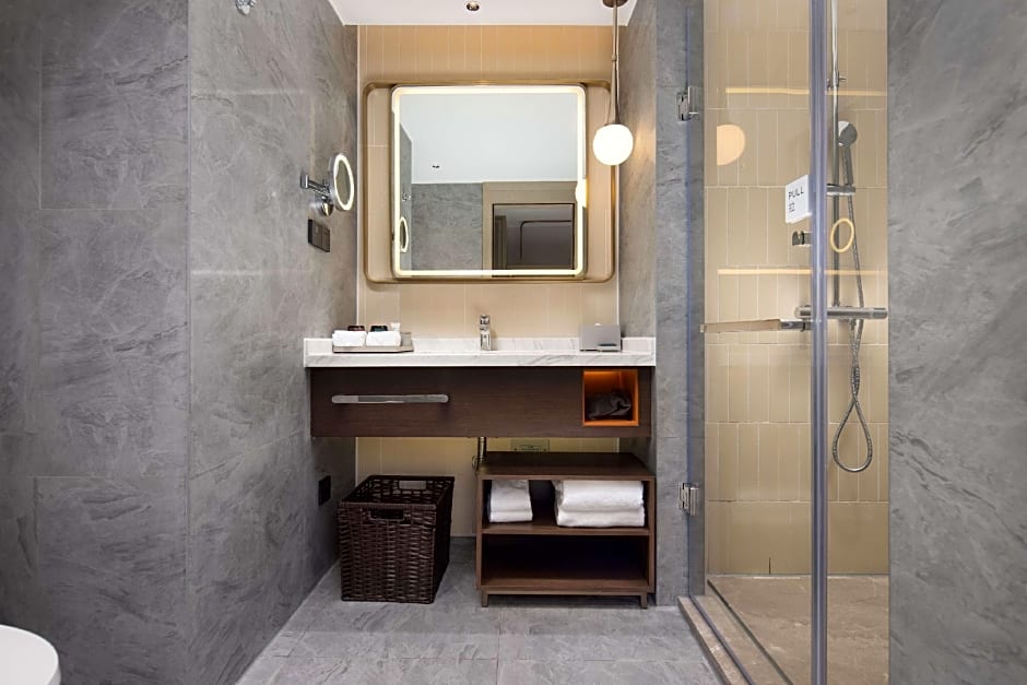 Home2 Suites by Hilton Nanning Jiangnan