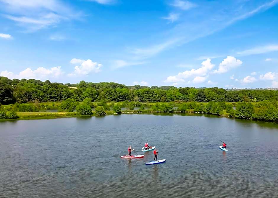 Witton Castle Country Park