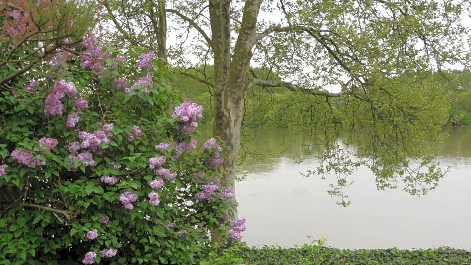 Chambre d'hôtes Au Fil de l'Eau
