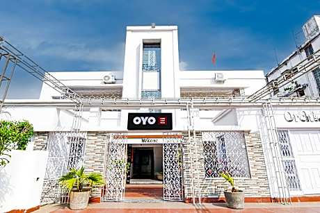 Hotel O Orchid Guest House