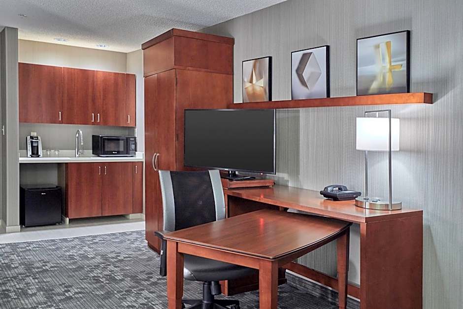 Courtyard by Marriott Eugene Springfield