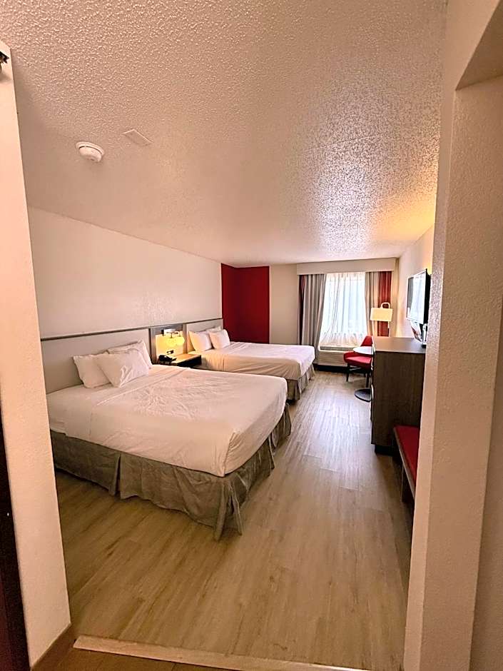 Ramada by Wyndham Glendale Heights/Lombard