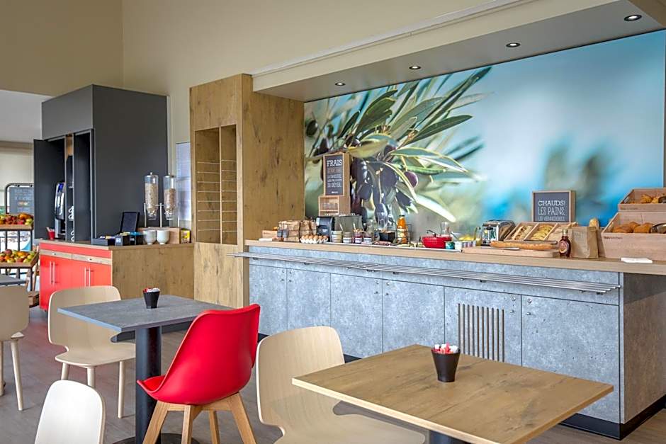 ibis Perpignan Nord