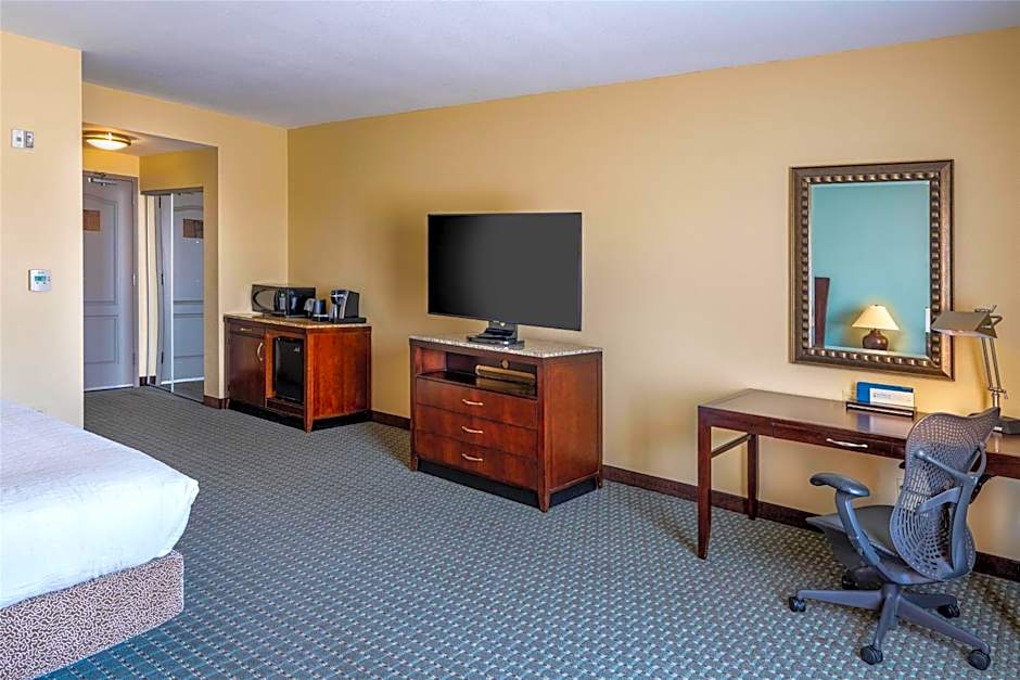 Hilton Garden Inn Billings