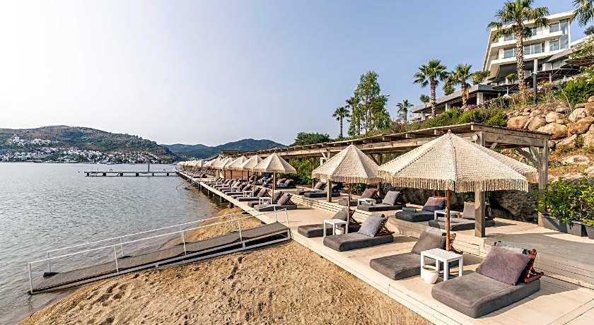 Cape Bodrum Luxury Hotel & Beach