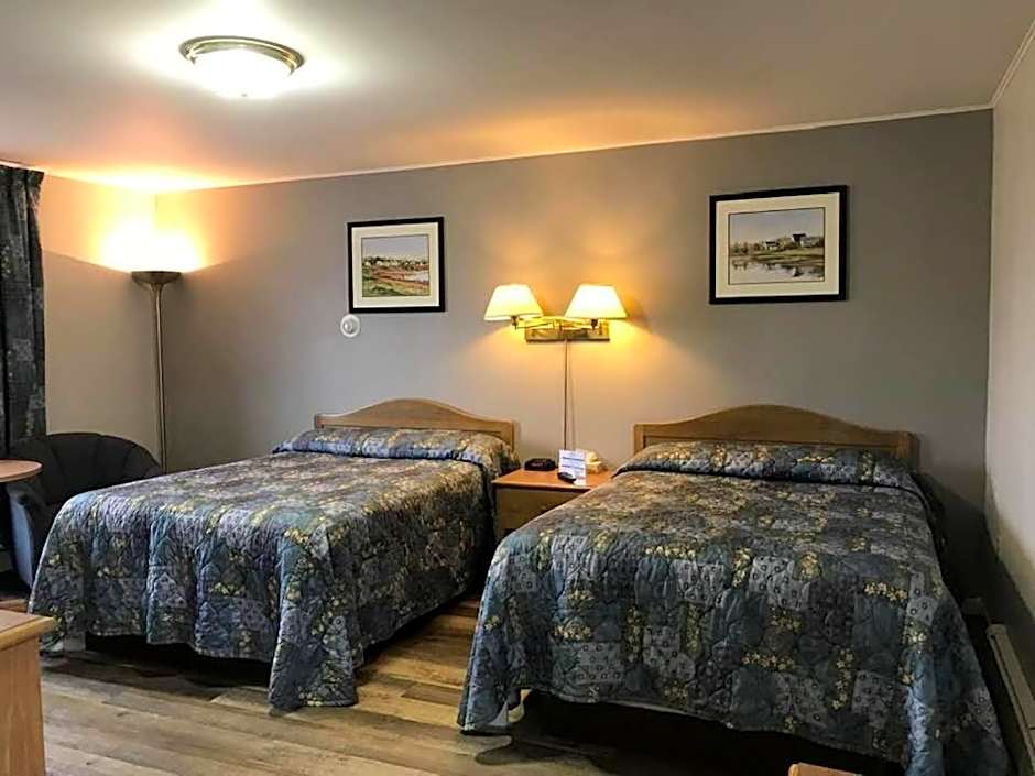 Coastal Inn - Kingfisher