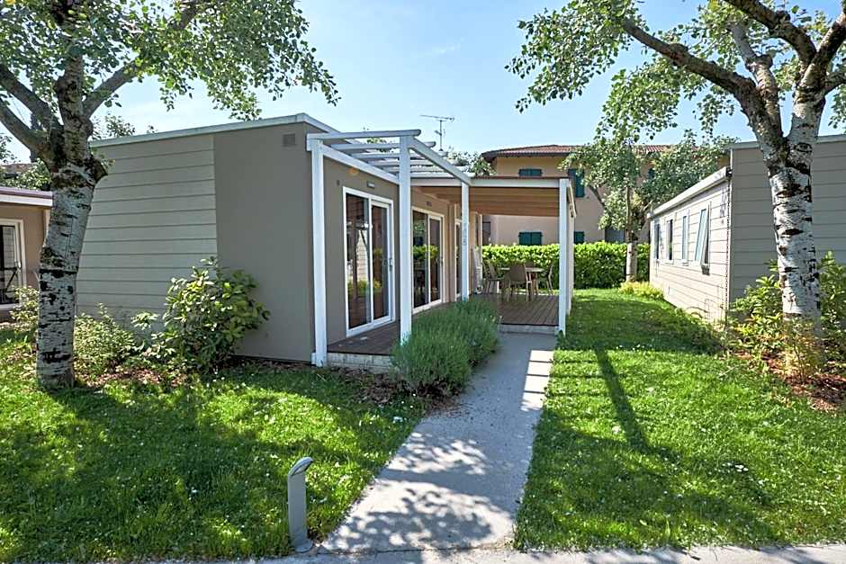 Villaggio Turistico Lugana Marina