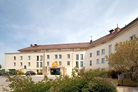 Premiere Classe Marne La Valle Bussy Saint Georges (Pet-friendly)