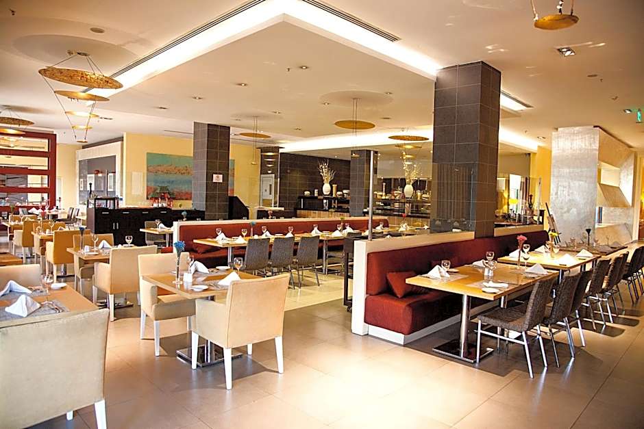 Sundance Hotel Istanbul