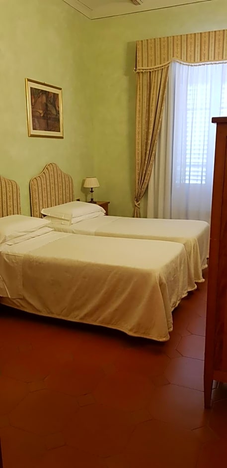 B&B Palazzo Al Torrione 2