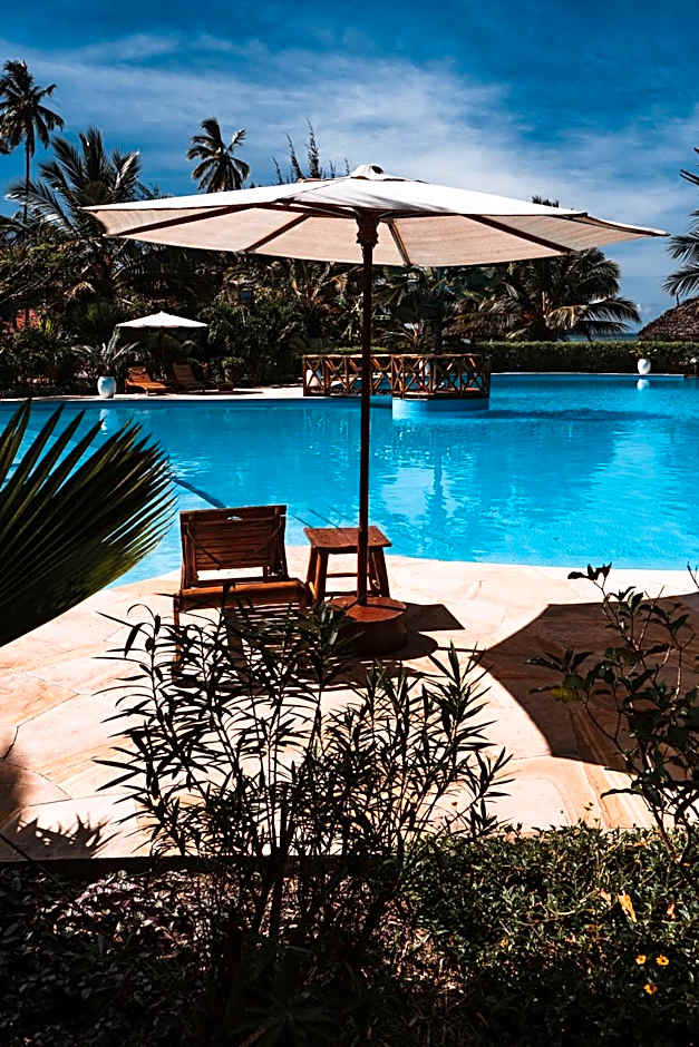 White Paradise Zanzibar