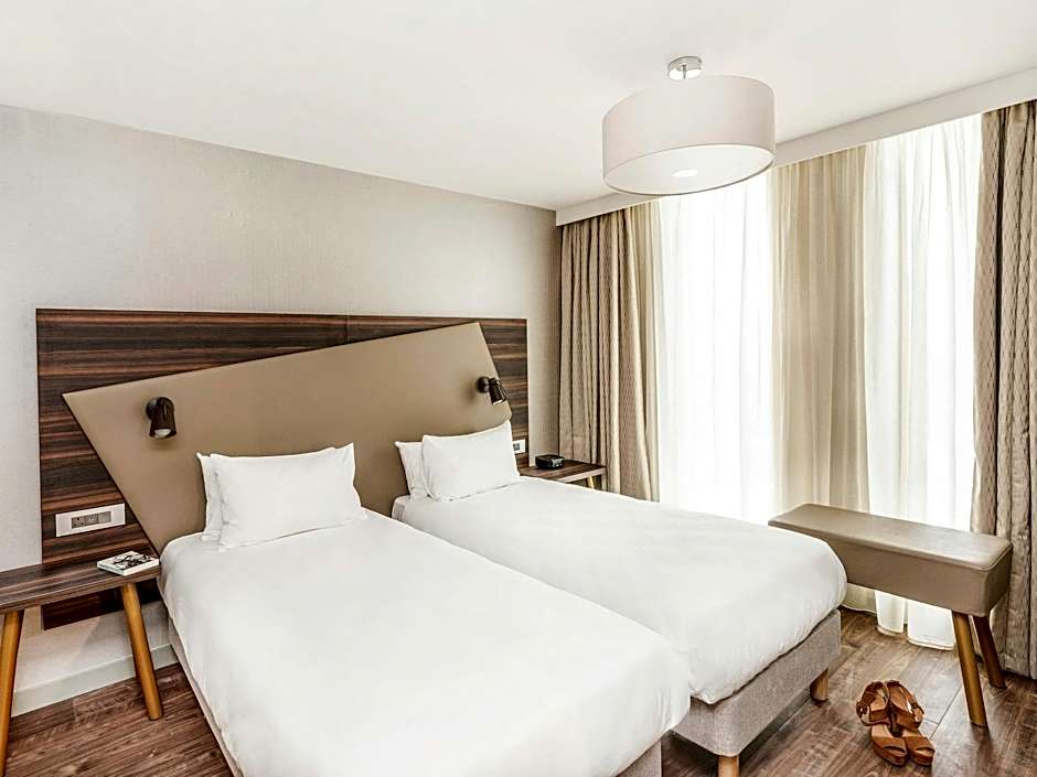 Aparthotel Adagio Leicester