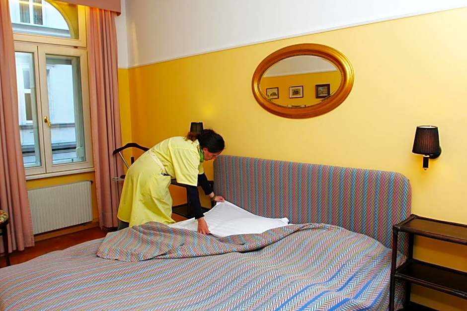 Mondial Appartement Hotel