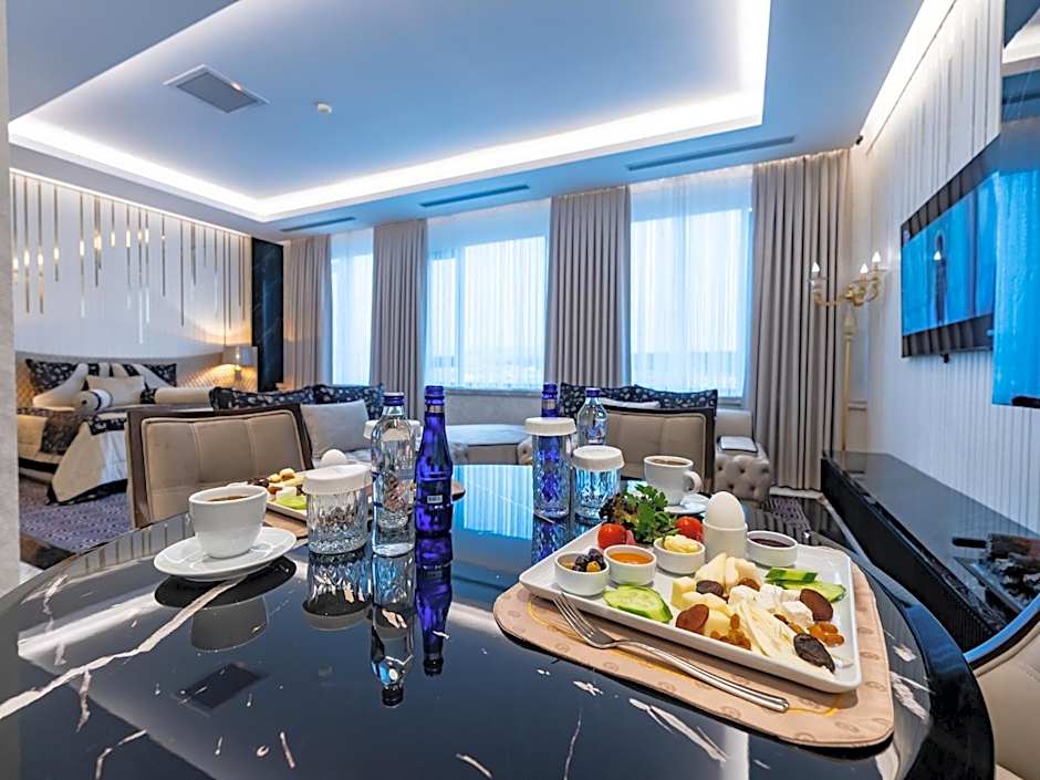 Ilci Residence Hotel