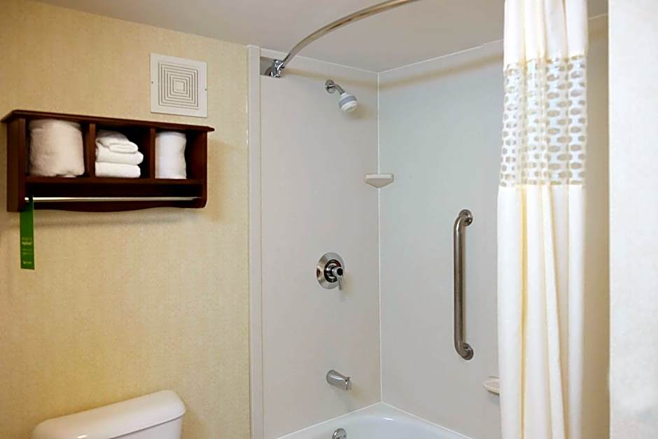 Hampton Inn By Hilton Lima