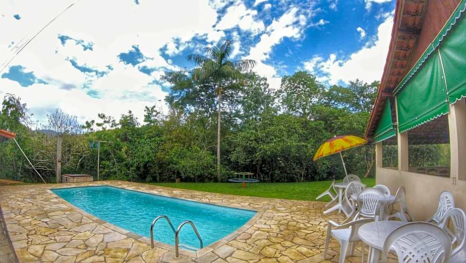 Pousada Alto do Morro