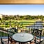 Hilton Pyramids Golf