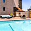 Comfort Inn & Suites Vancouver Downtown City Center