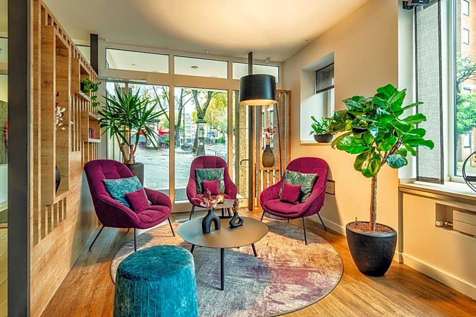 CityClass Hotel am Dom